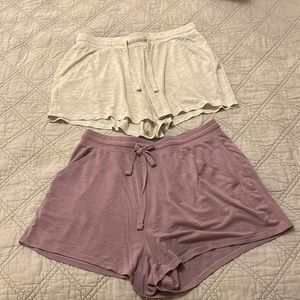 Tommy John sleep shorts